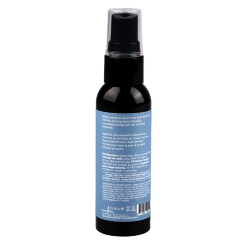 Night Mellow Cooling Spray