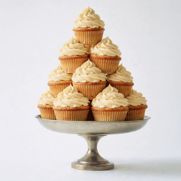 Frosted Cupcake Lubricant