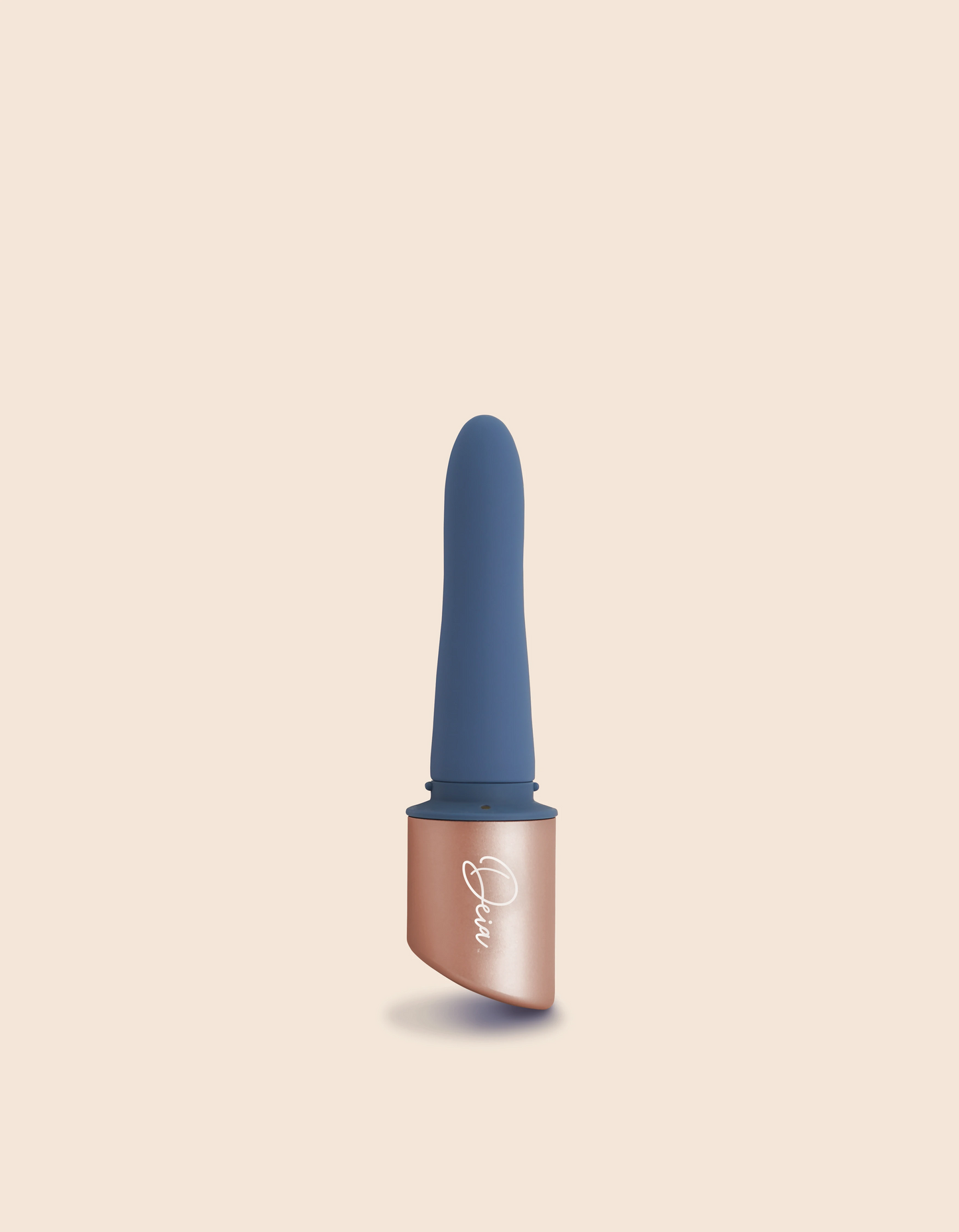 The Couple G-Spot and Bullet Massager
