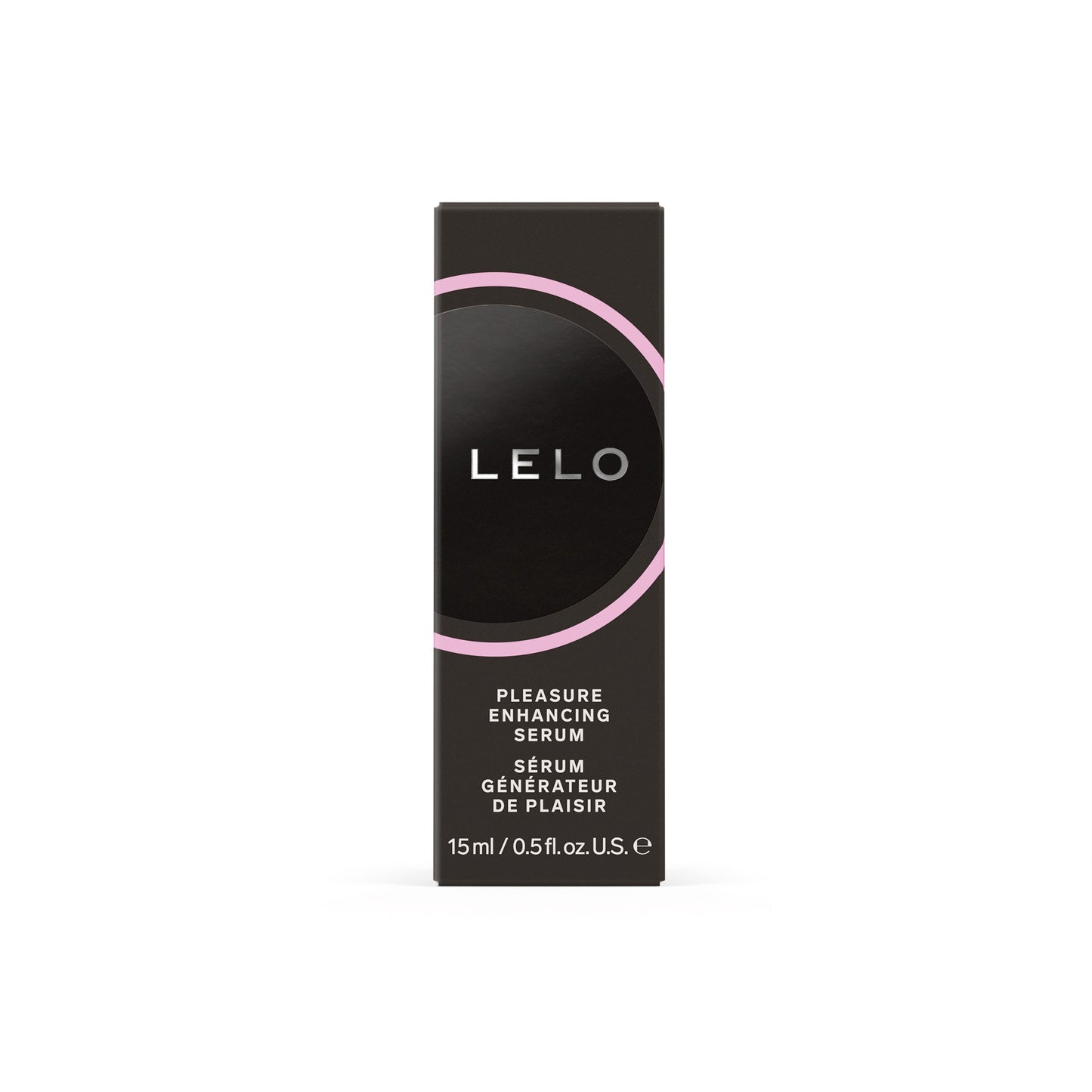 Pleasure Enhancing Vaginal Serum