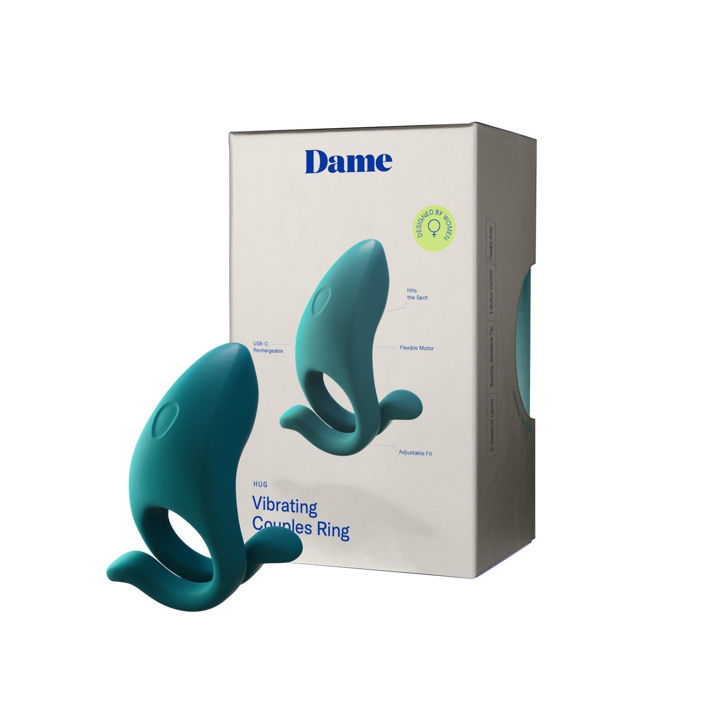 Hug Adjustable C-Ring