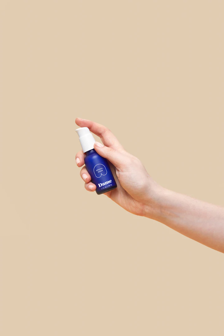 Dame - Arousal Serum