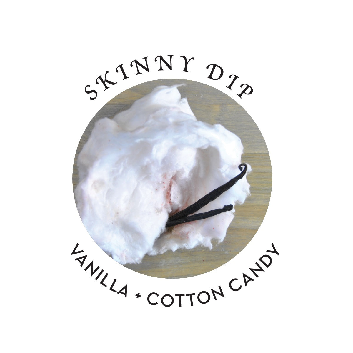 Hemp Seed Bath & Shower Gel - Skinny Dip