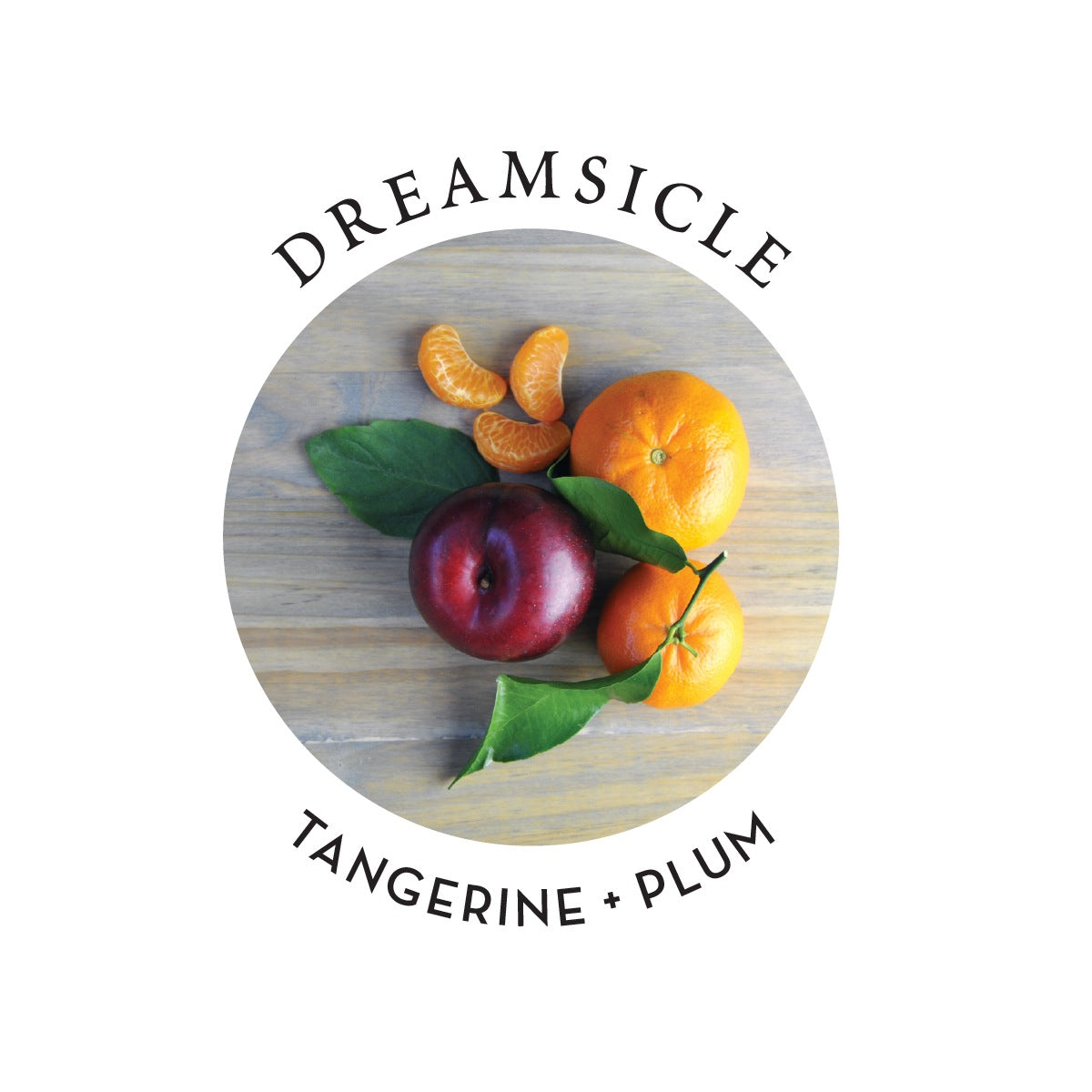 3-in-1 Massage Candle - Dreamsicle