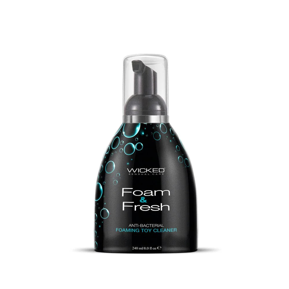 Foam n Fresh - Toy Cleaner