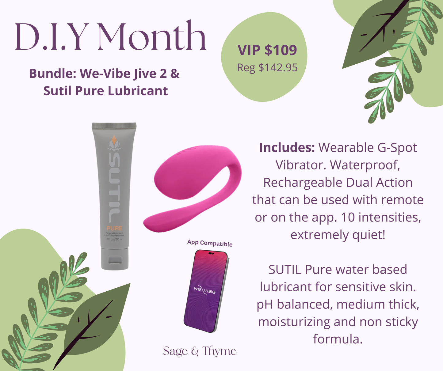 Jive Bundle