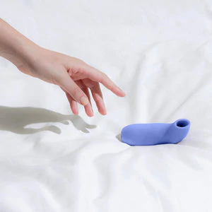 Aer - Air Pulse Vibrator - Periwinkle