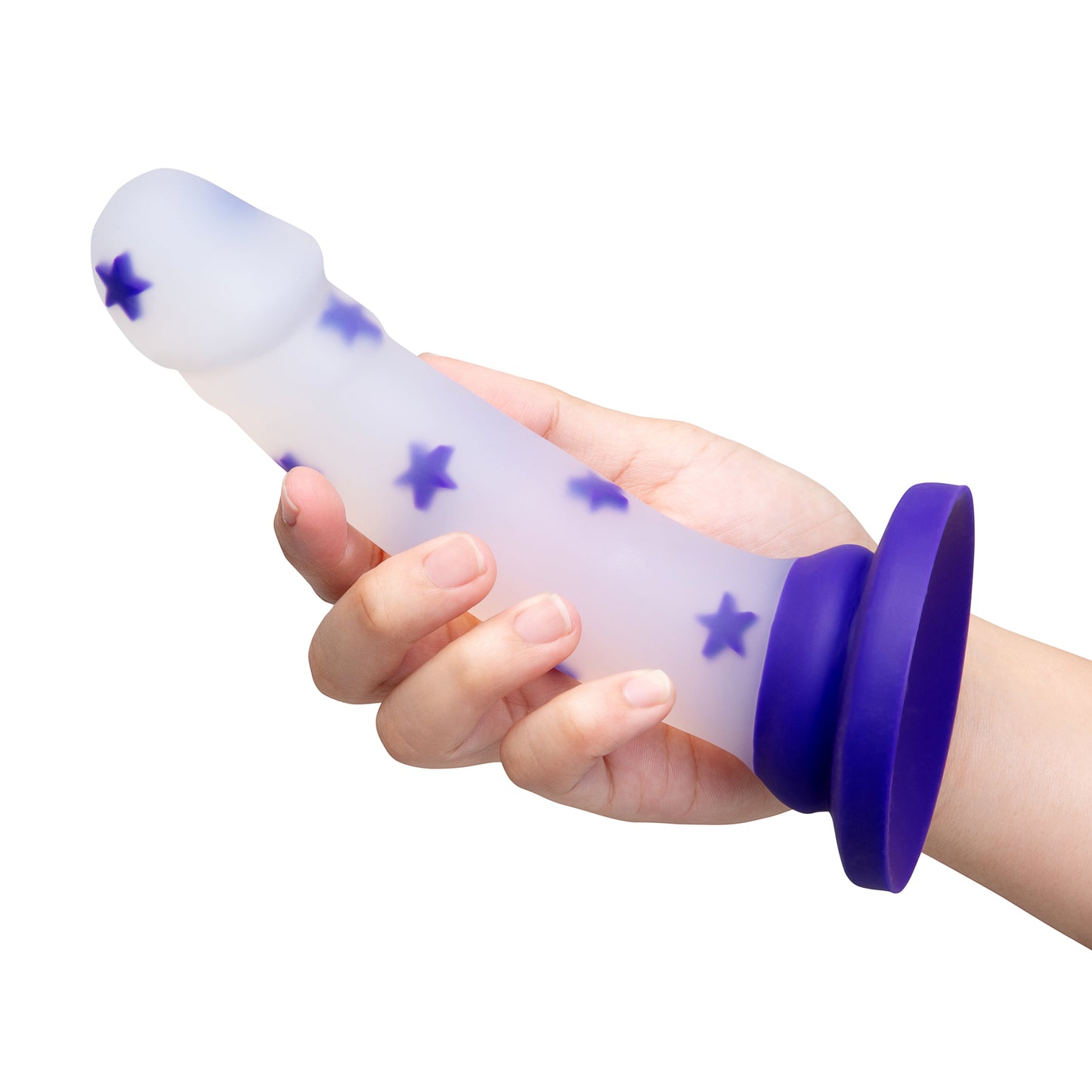 Starfloat Bliss 6" Dildo