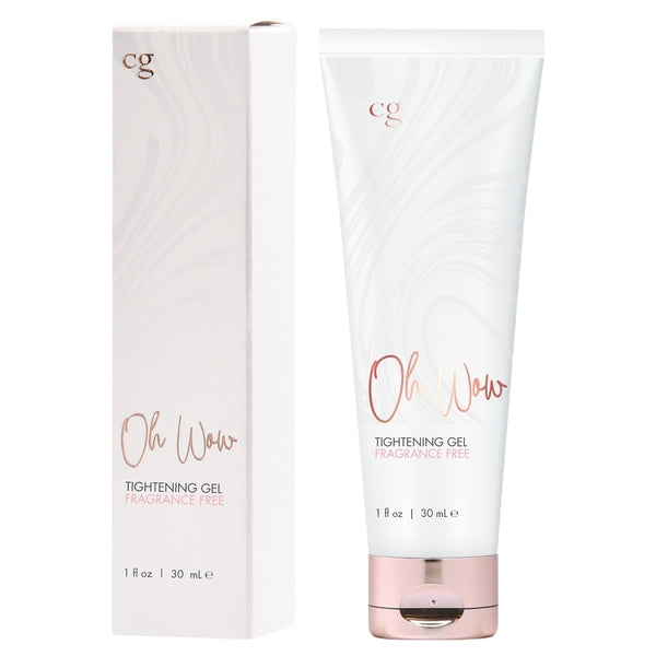 Oh Wow Vaginal Tightening Gel