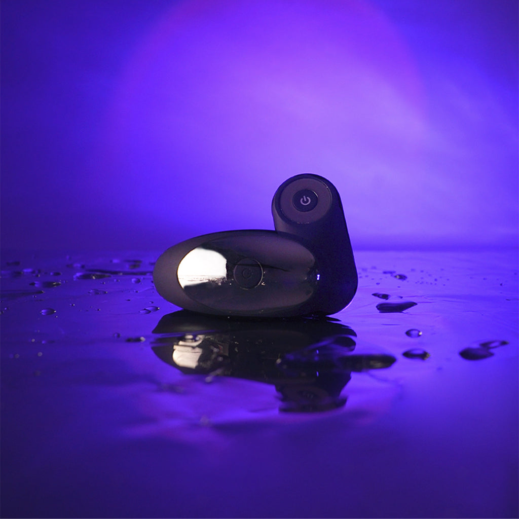 Perfect Lover Wearable Remote Controlled Vibrator