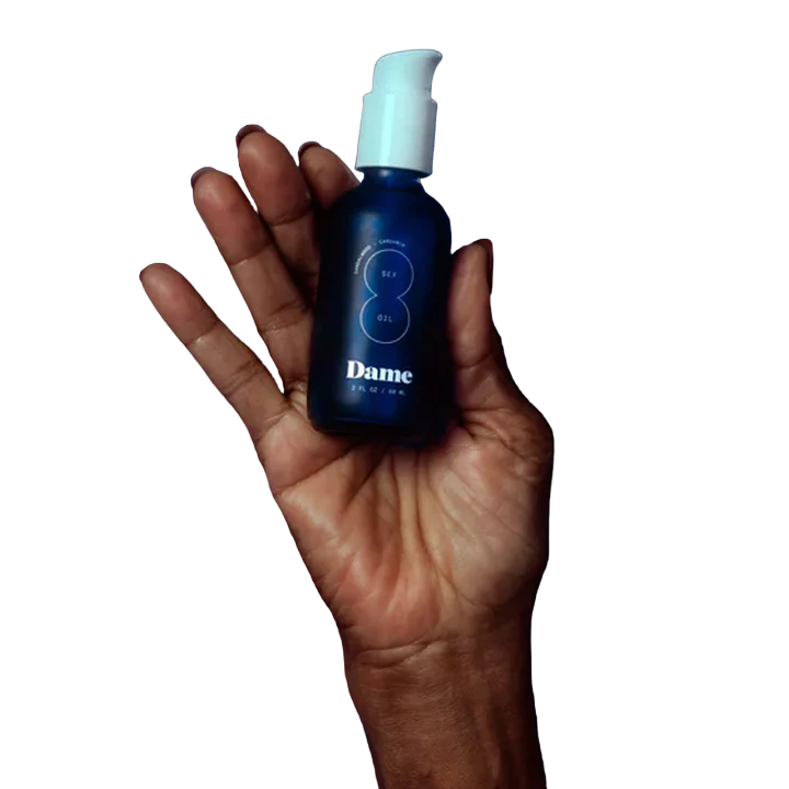Dame - Massage Oil