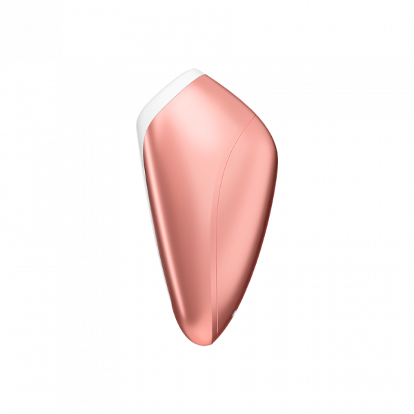 Love Breeze - Clitoral Air Pulse - Bronze