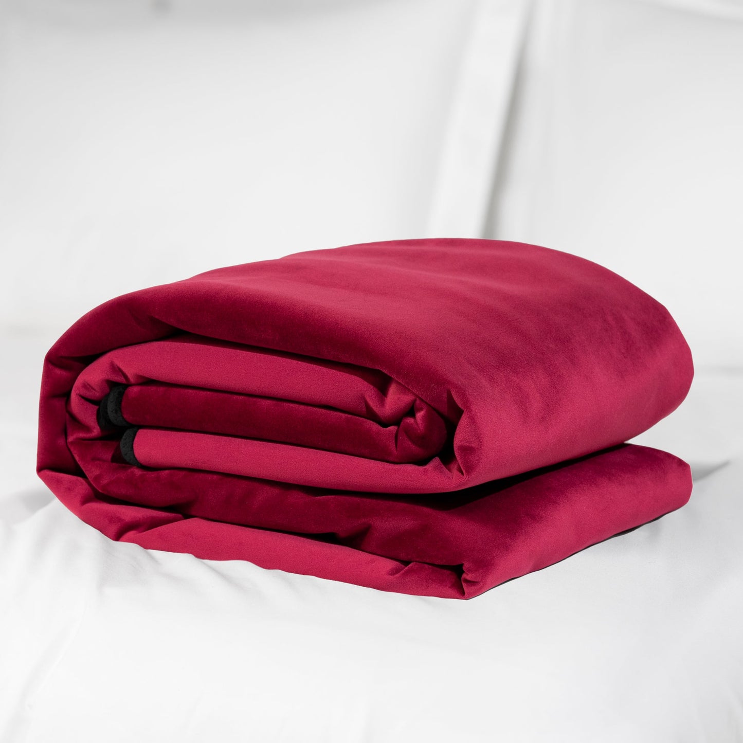 Waterproof Throw Red - Queen