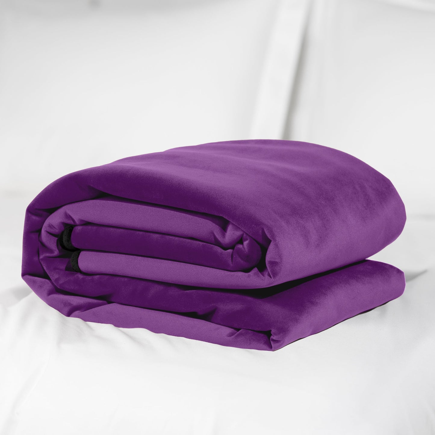Waterproof Throw Purple - Small