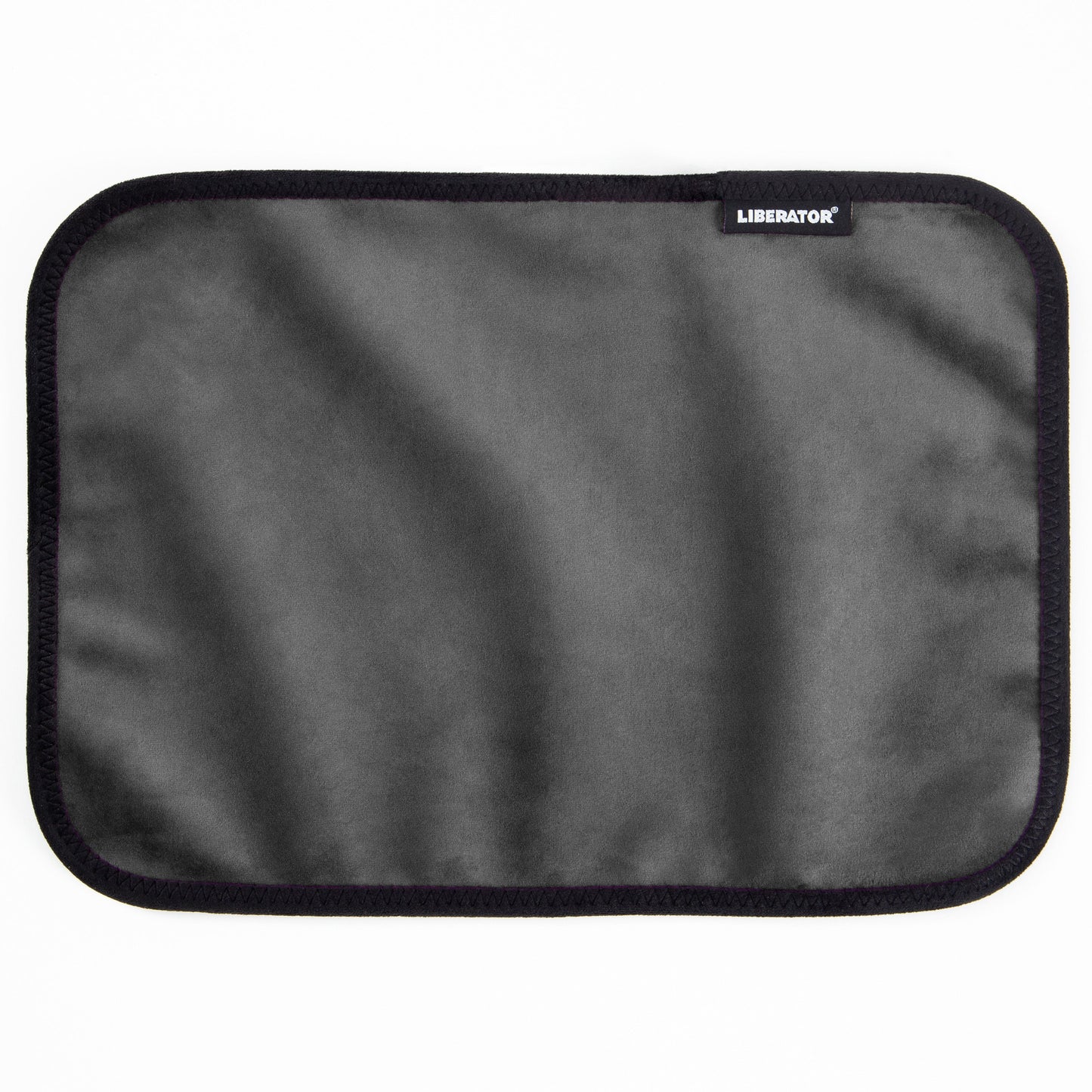 Waterproof Toy Pad - Black