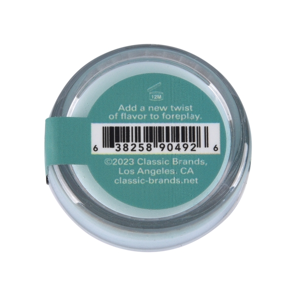 Nipple Nibblers Cooling Tingle Balm - Mint Julep