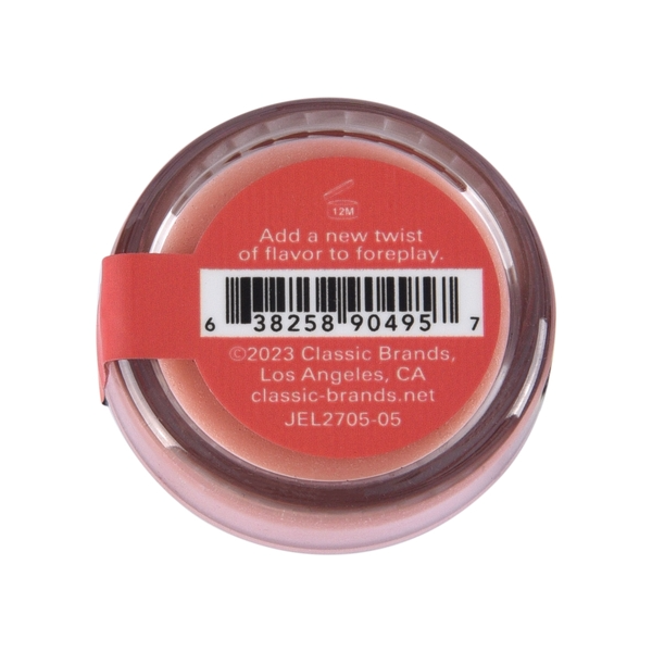 Nipple Nibblers Cooling Tingle Balm - Sex On The Beach