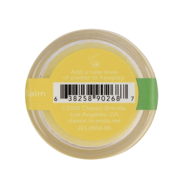 Nipple Nibblers Cooling Tingle Balm - *Sour* Pineapple Pucker