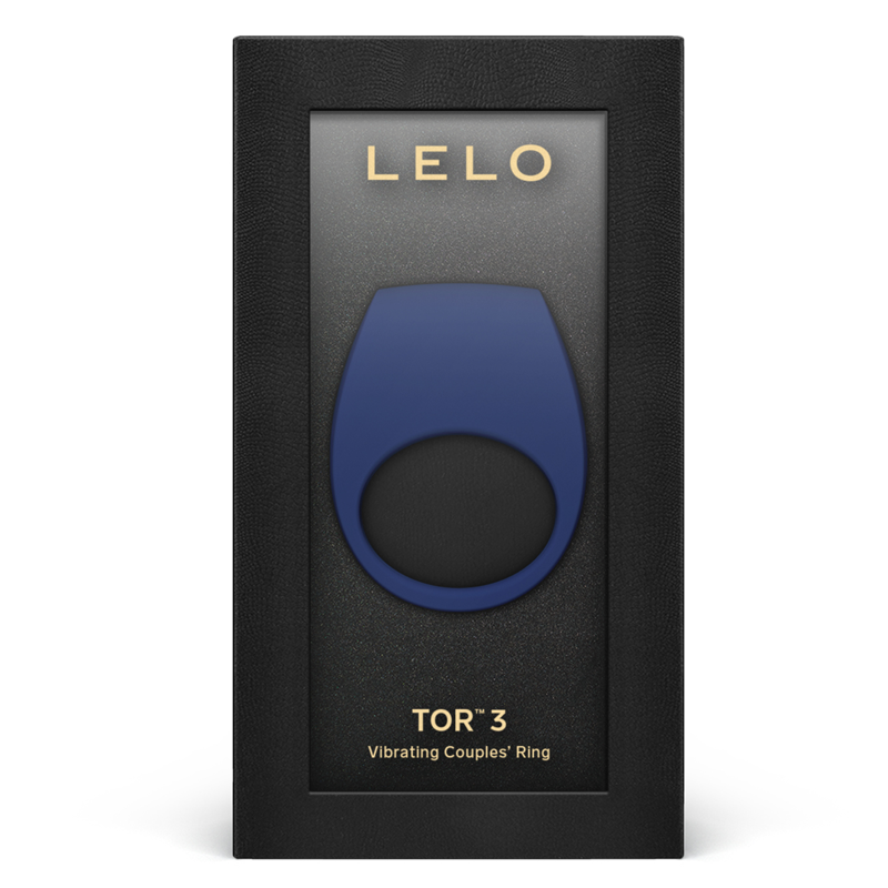 TOR™ 3 - Vibrating C-Ring