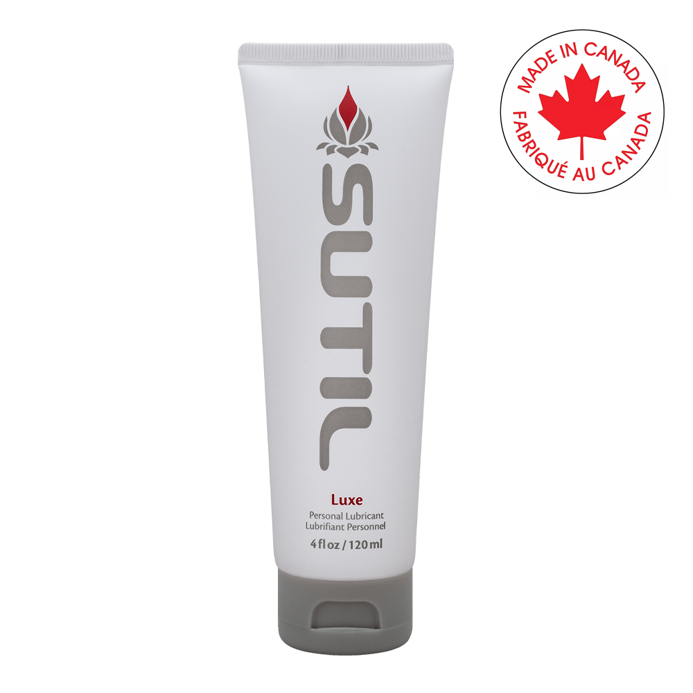 SUTIL Luxe 2oz