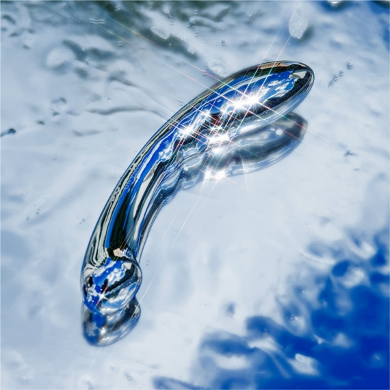 Arch Stainless Steel G-Spot Wand