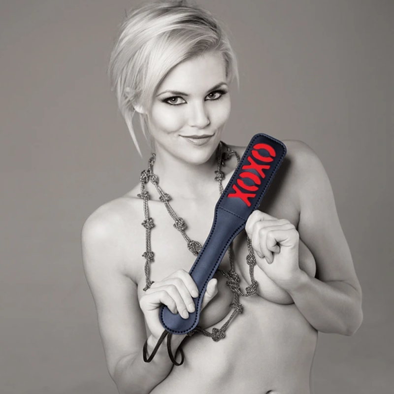 XOXO Paddle