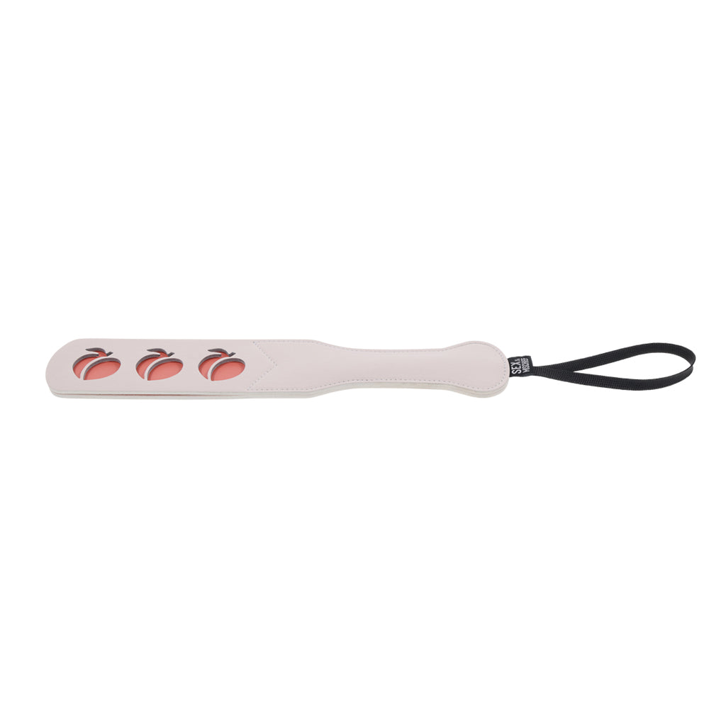 Peaches ‘n CreaMe - Impression Paddle