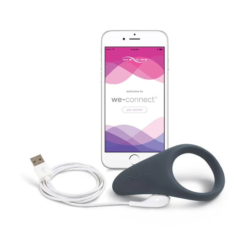 Verge Curved C-Ring