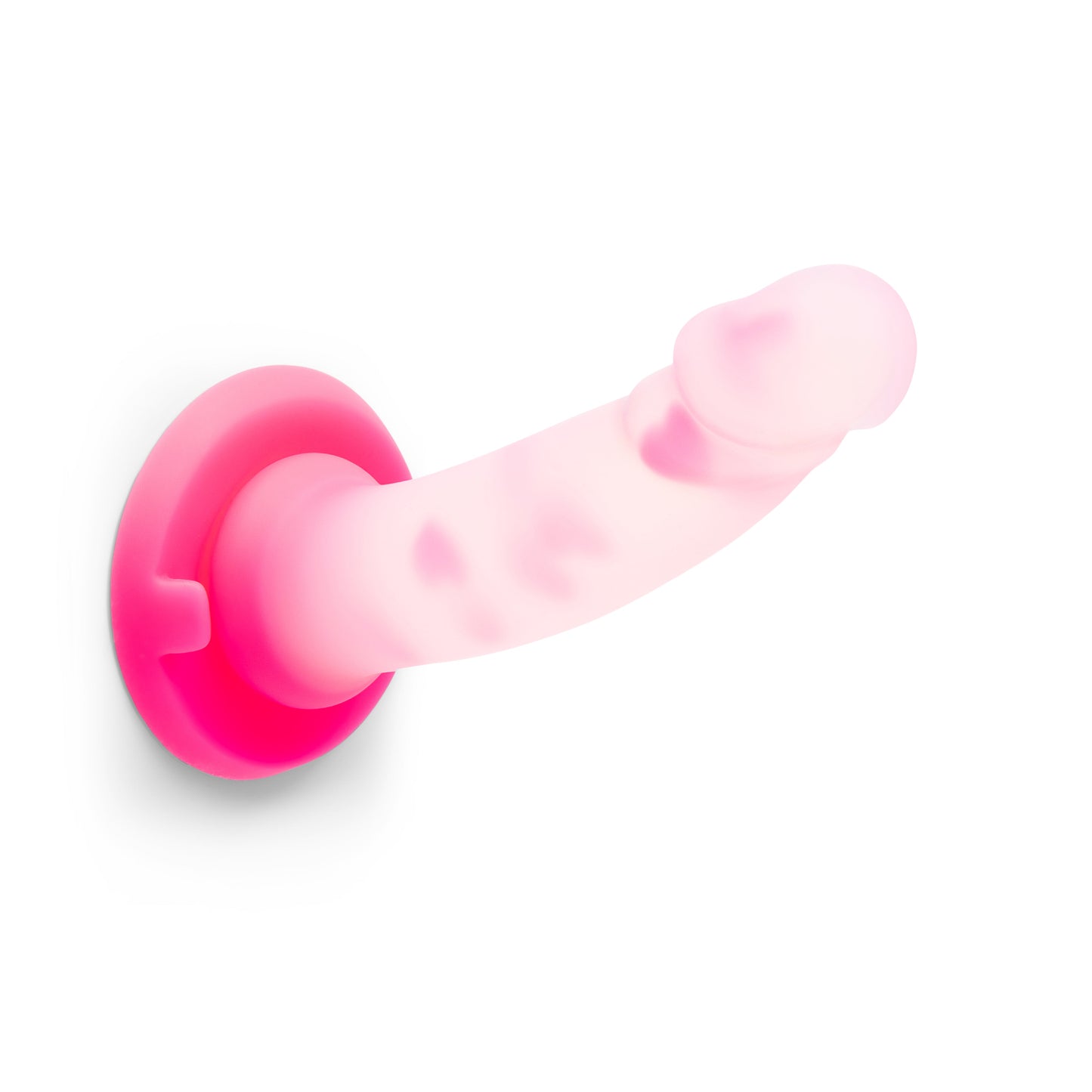 Heartfloat Bliss 6" Dildo