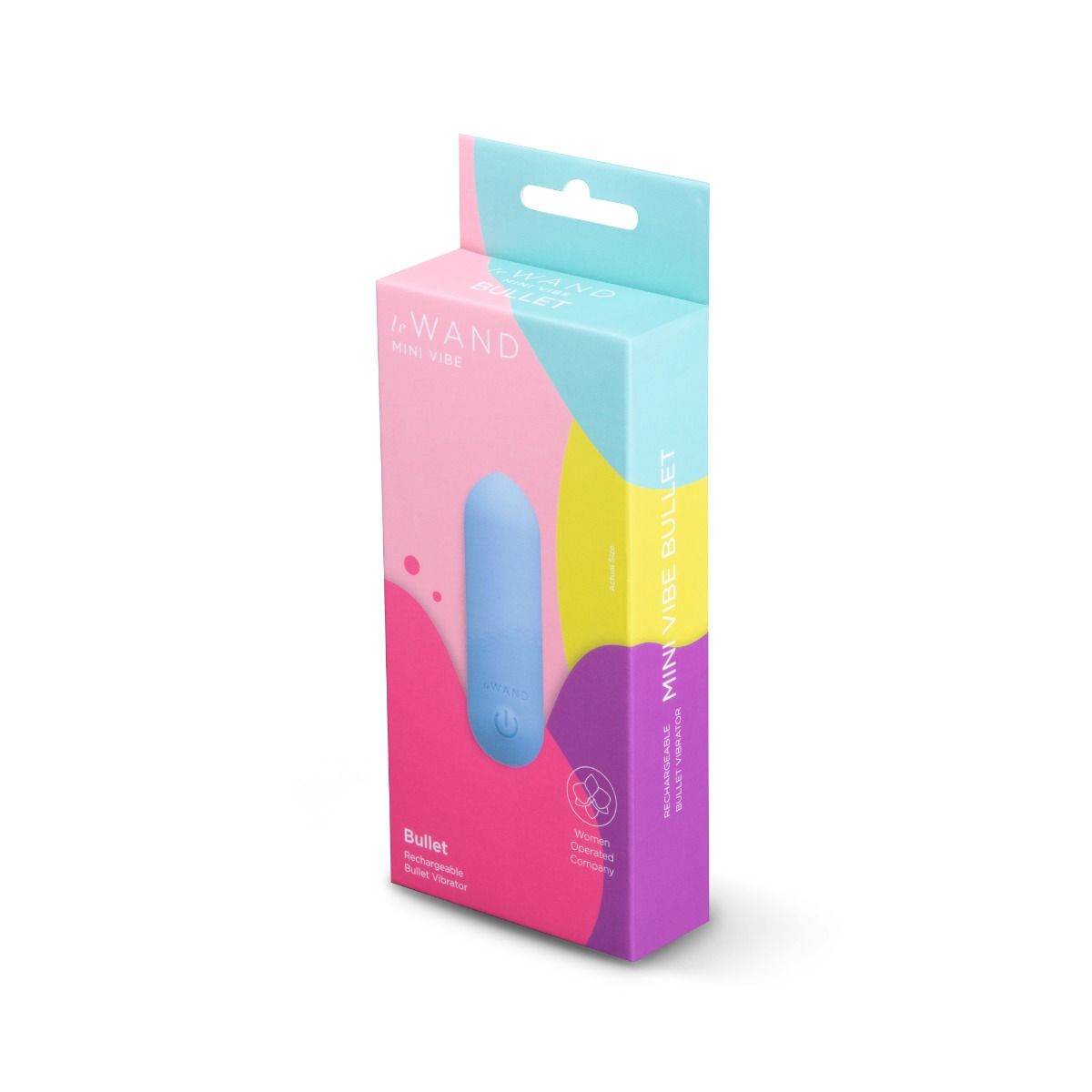 Mini Vibe Bullet