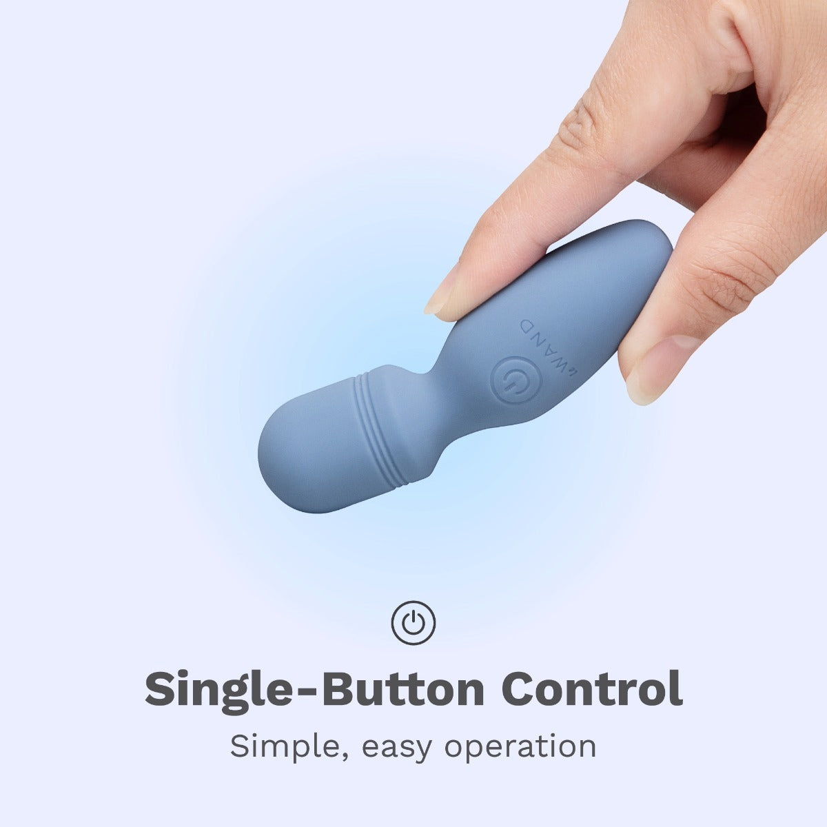 Mini Vibe Pocket Wand