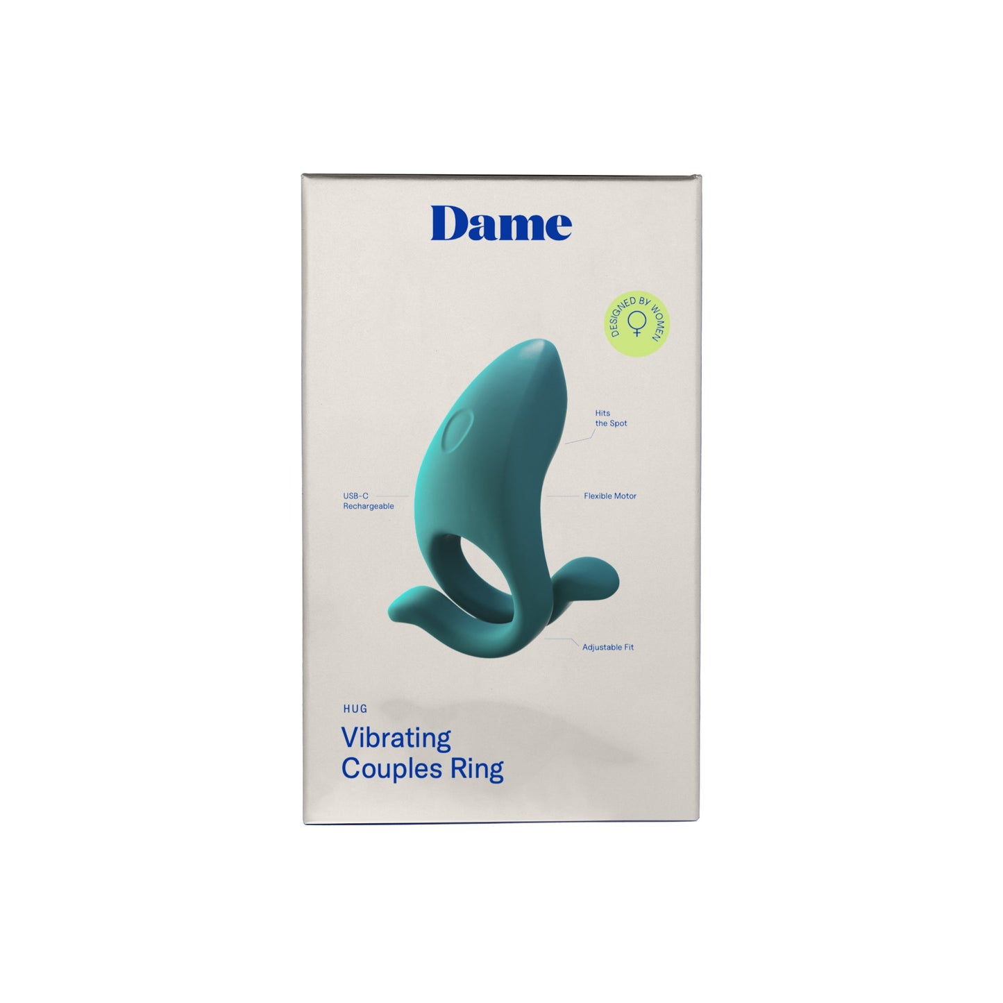 Hug Adjustable C-Ring