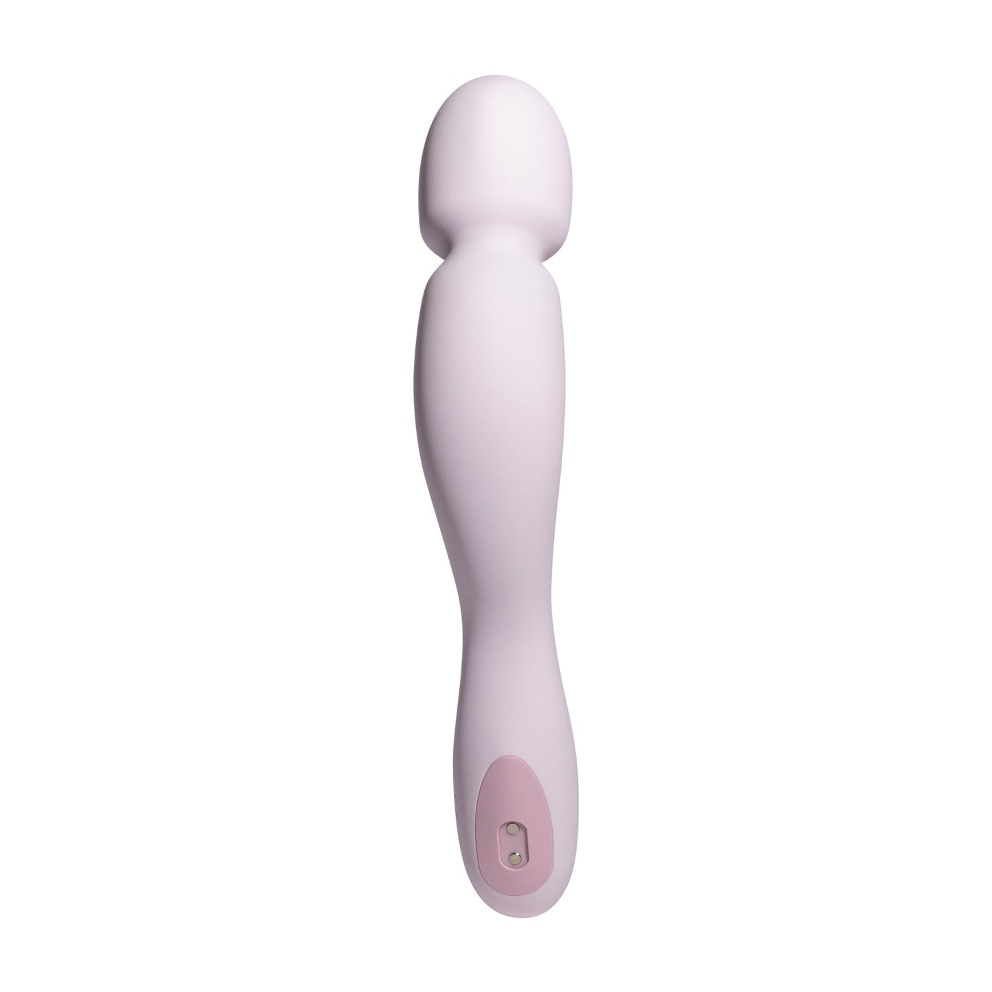 Com Wand Vibrator - Quartz