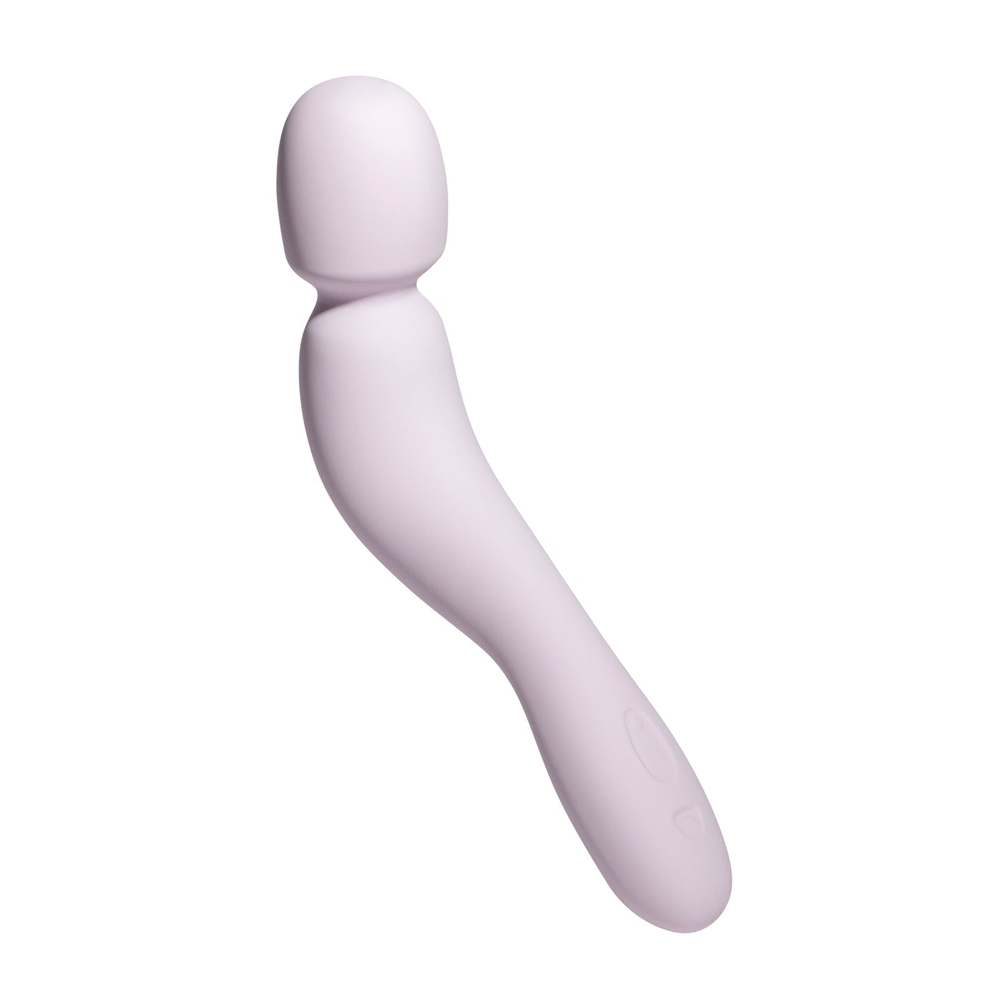 Com Wand Vibrator - Quartz