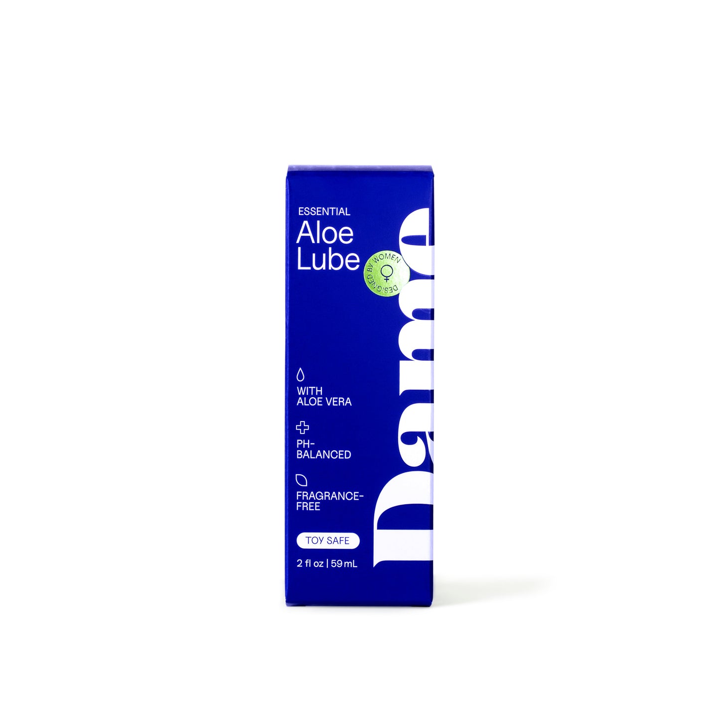 Dame Aloe Lube