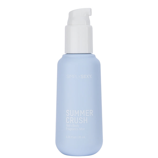 Pheromone Hair + Body Mist - Summer Crush