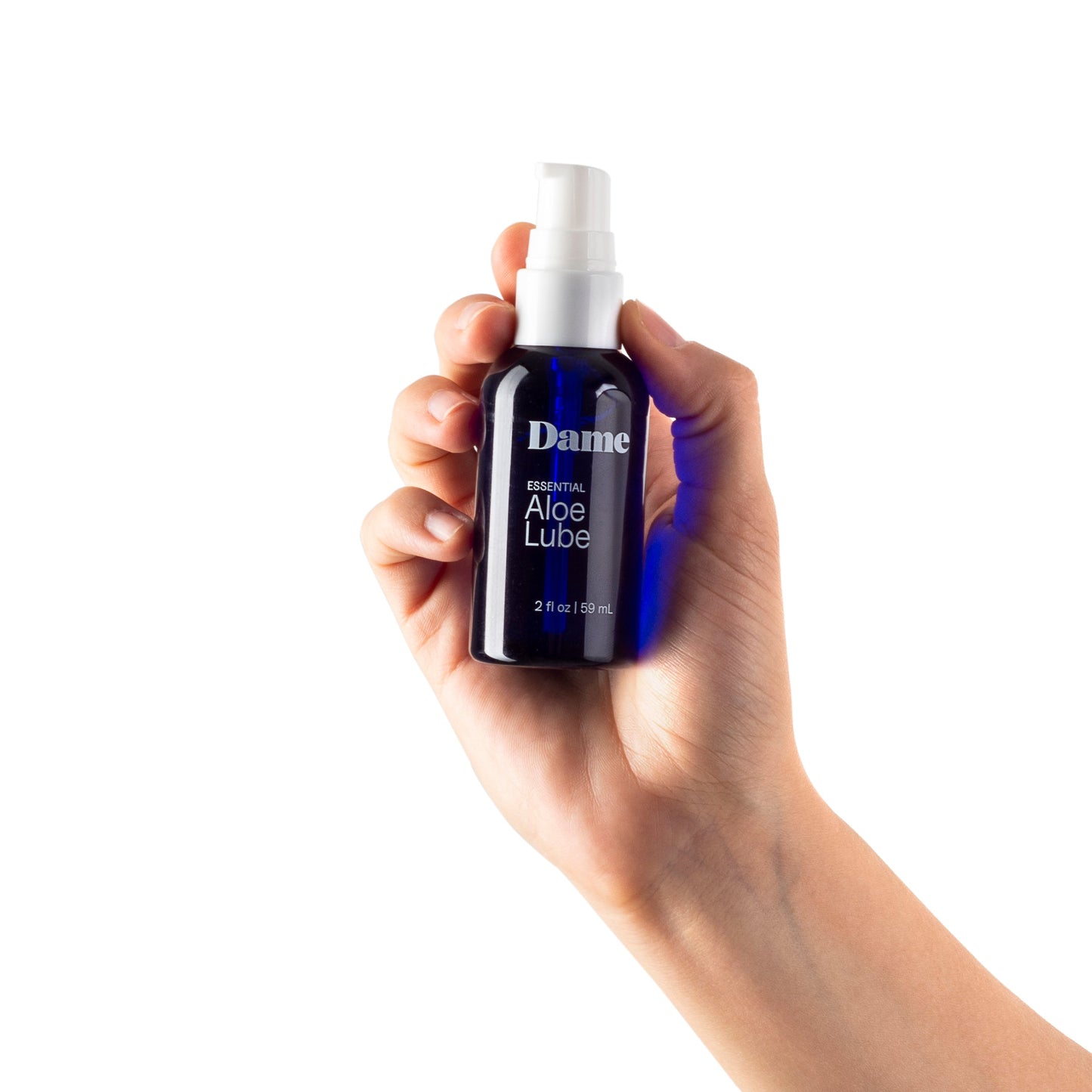 Dame Aloe Lube