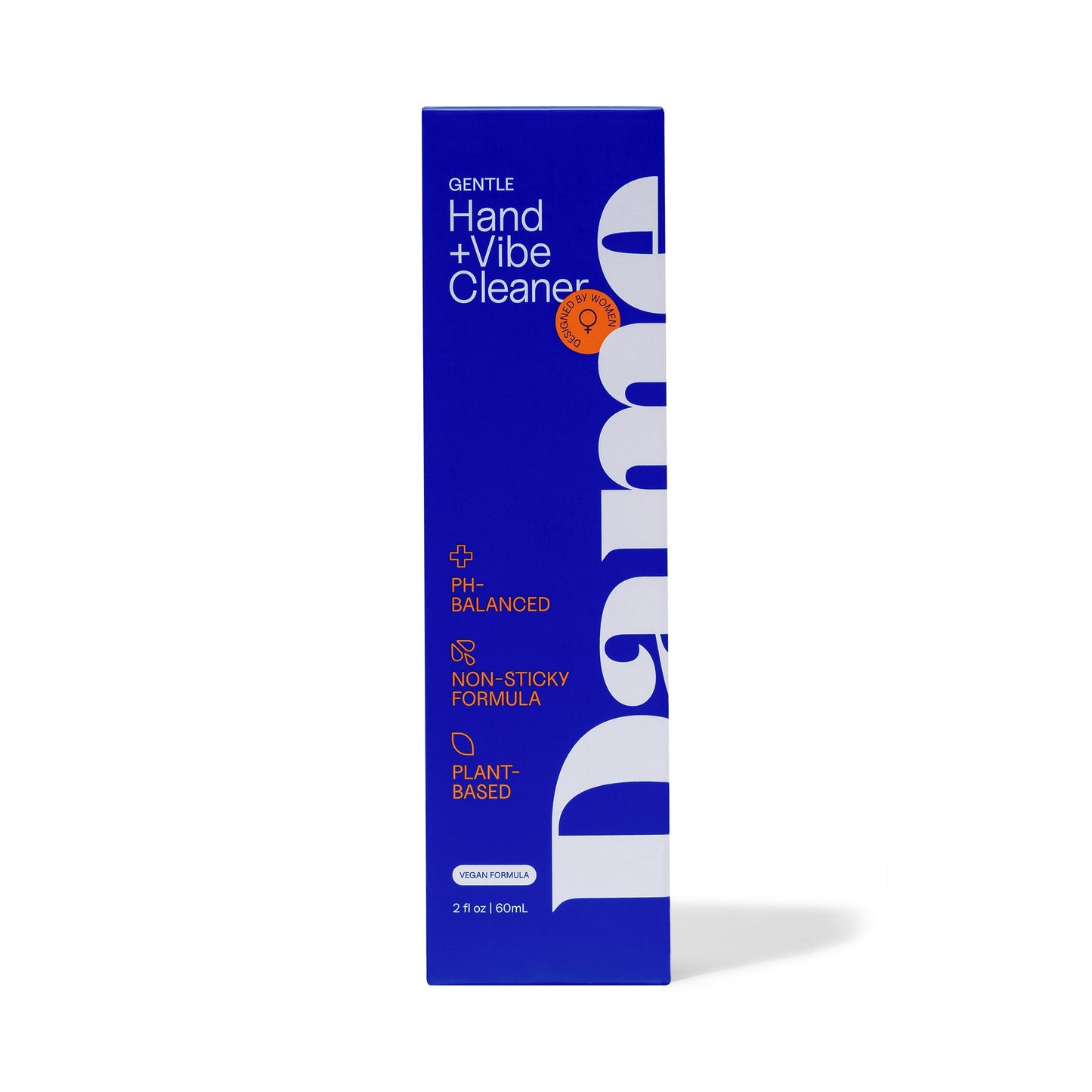 Dame Hand + Vibe Cleaner Spray