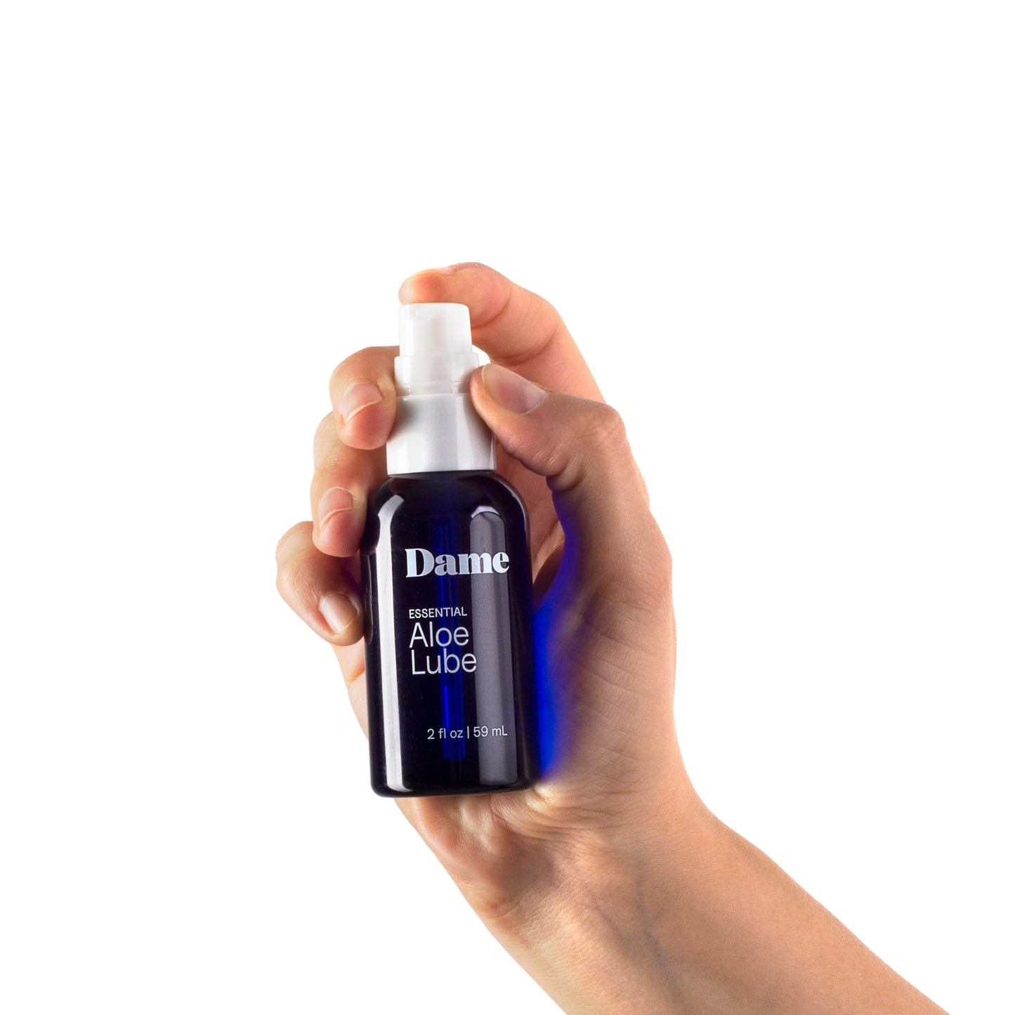 Dame Aloe Lube