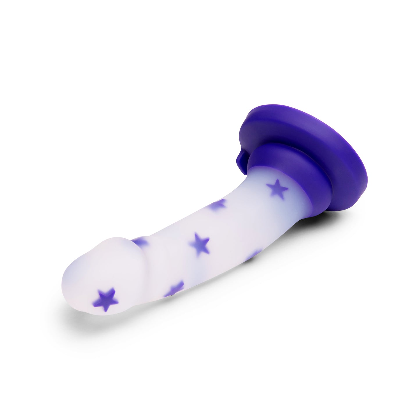 Starfloat Bliss 6" Dildo
