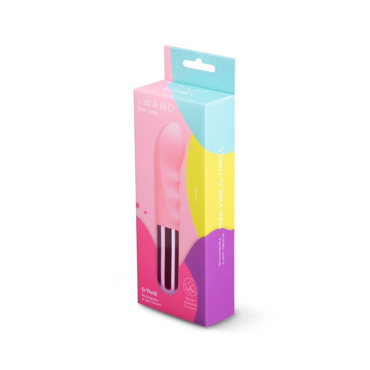 Mini Vibe G-Thrill
