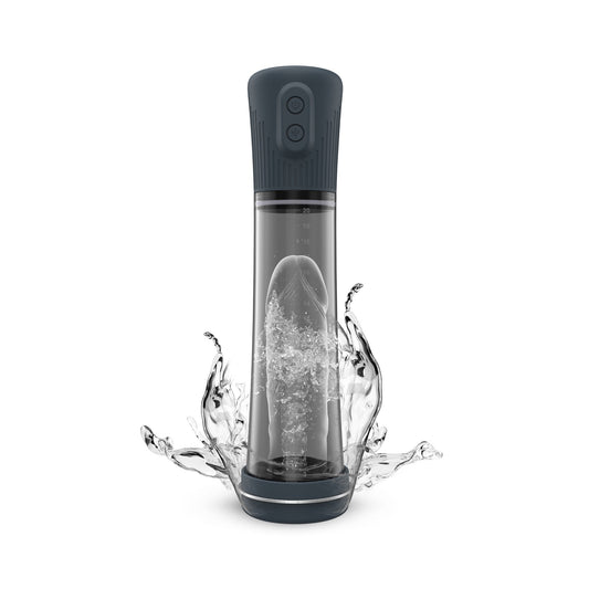 Hydro Pump - Penis Enlarger