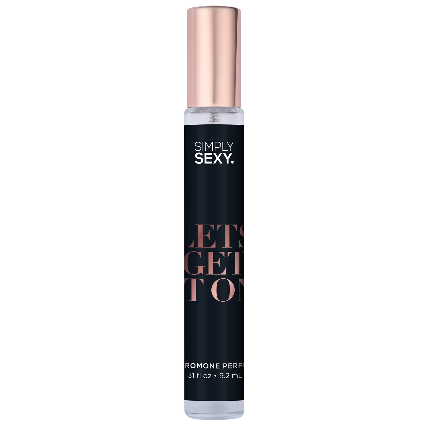 Let’s Get It On - Pheromone Perfume Spray
