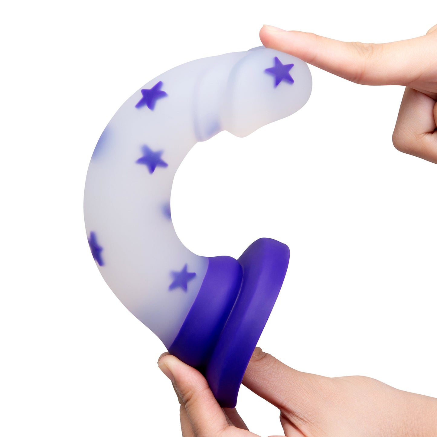 Starfloat Bliss 6" Dildo