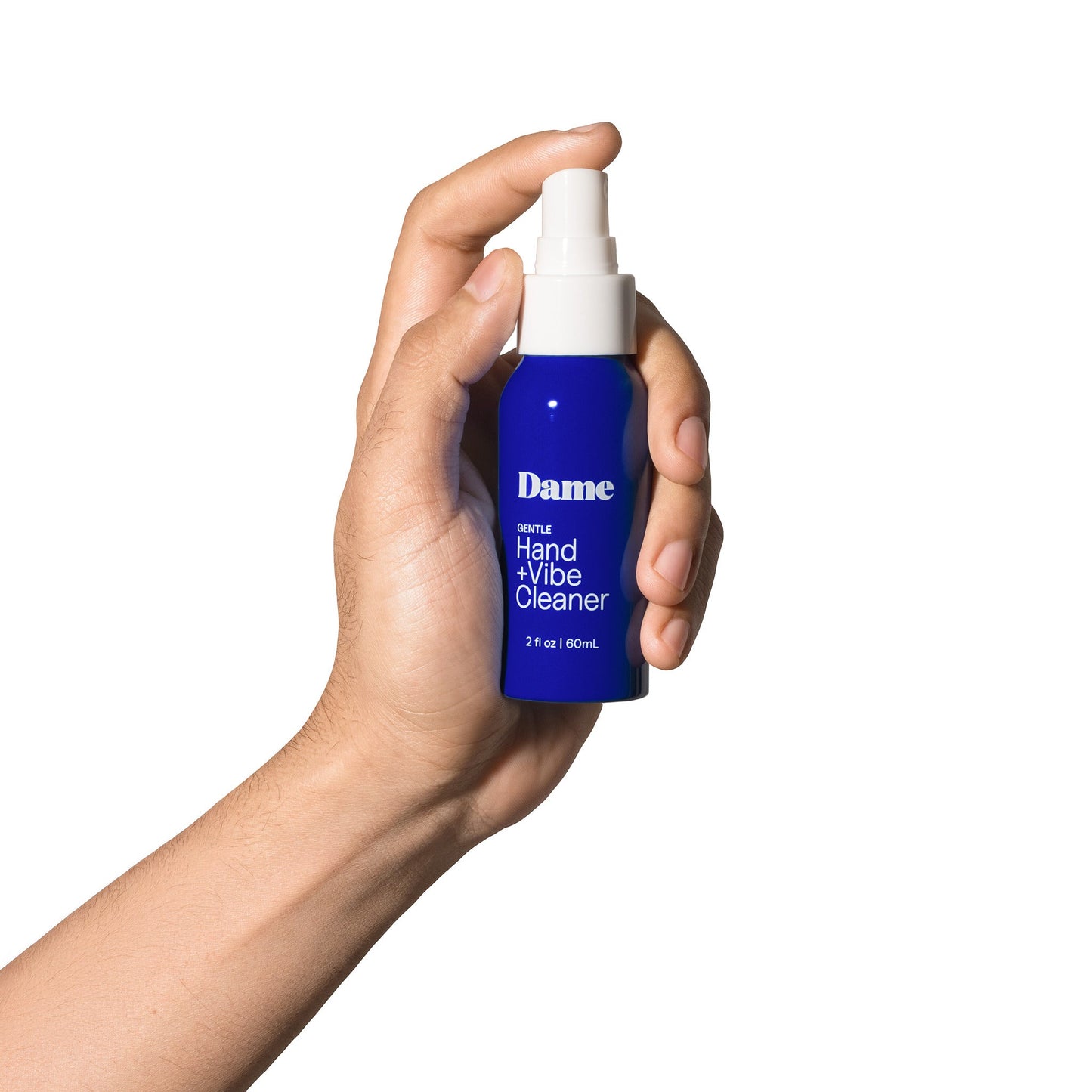 Dame Hand + Vibe Cleaner Spray