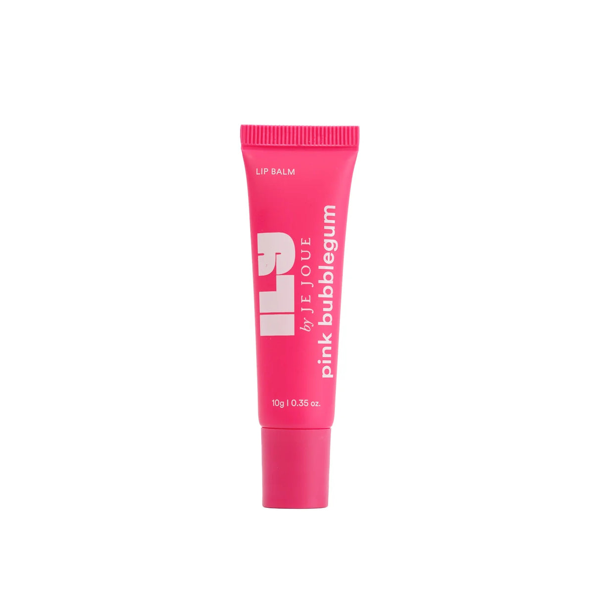 ILY Lip Balm - Bubblegum