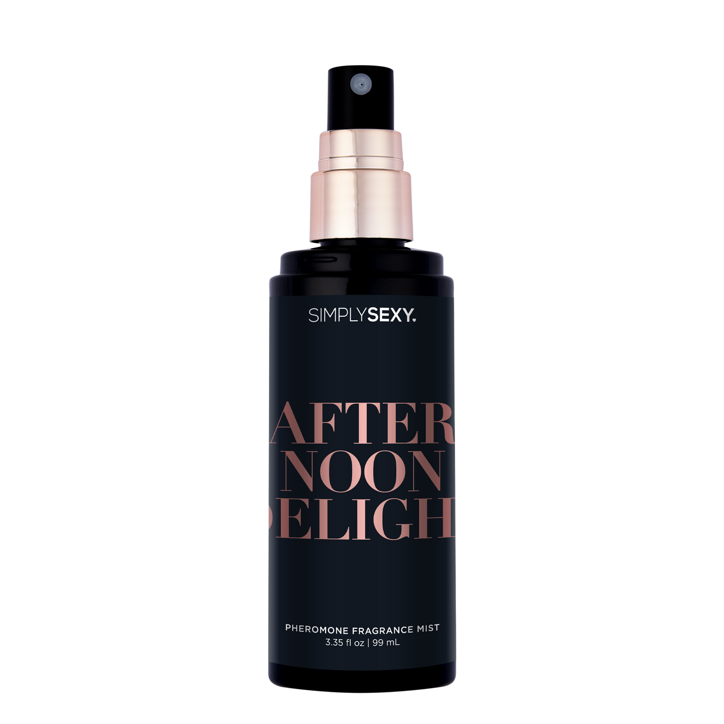 Afternoon Delight - Pheromone Body Mist