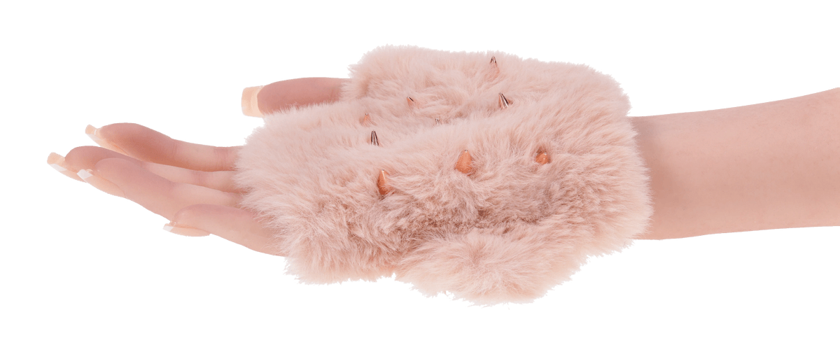 Peaches 'n CreaMe - Spiked Sensory Glove
