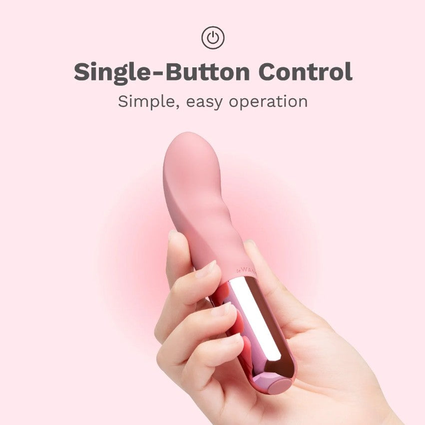 Mini Vibe G-Thrill