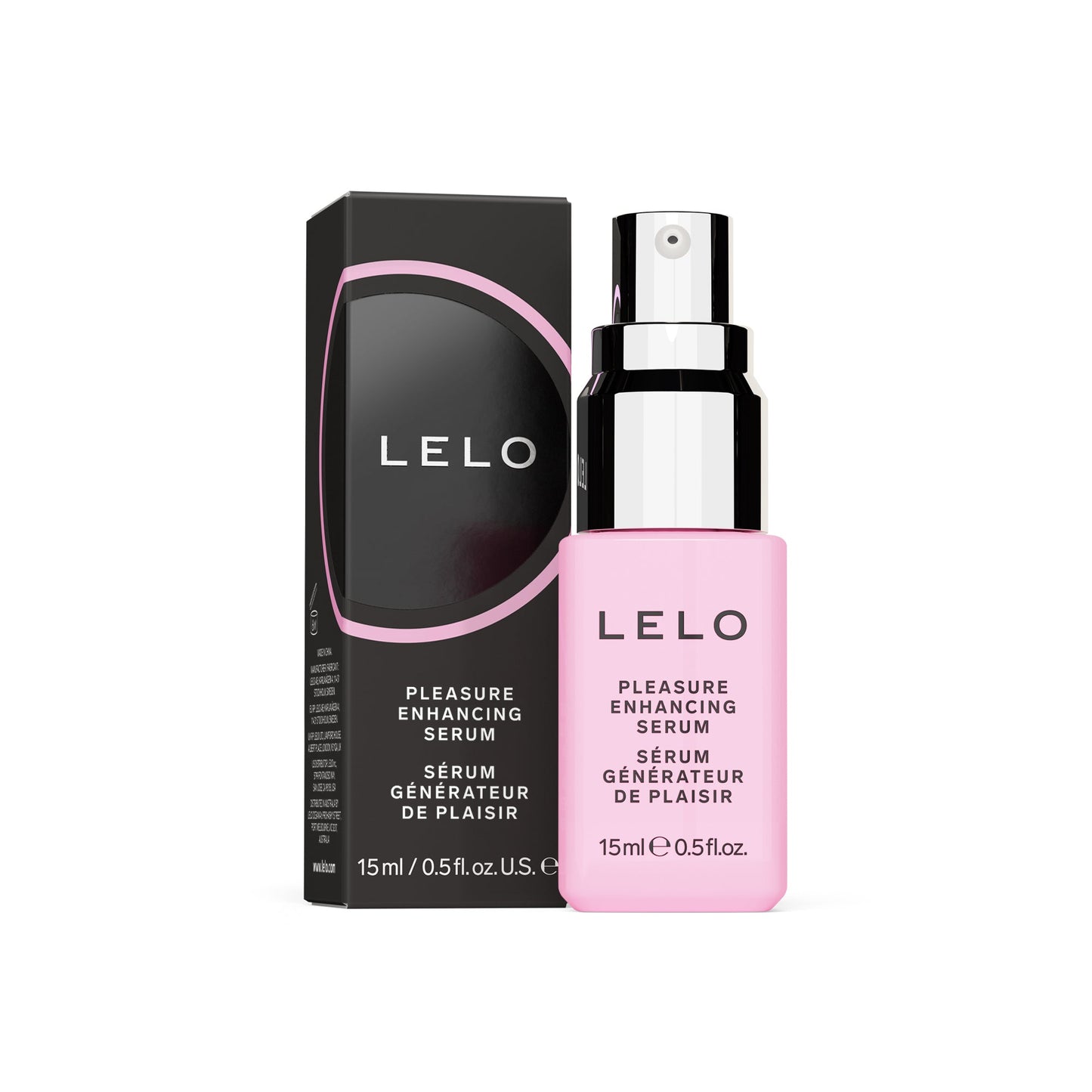 Pleasure Enhancing Vaginal Serum